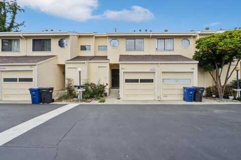 814 Voyager Way, Hayward, CA 94544