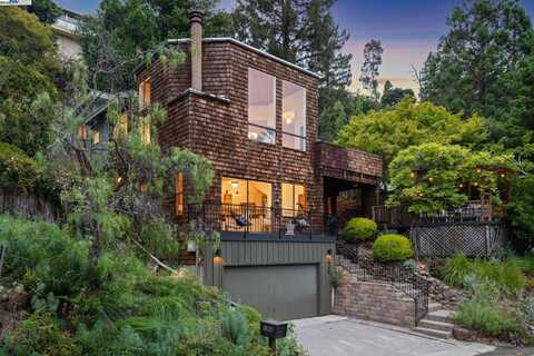 1948 MAGELLAN DRIVE, Oakland, CA 94611