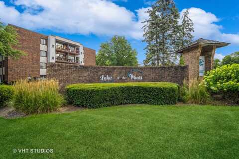 1500 Harbour Drive, Wheeling, IL 60090