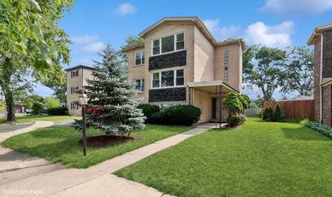 512 W. Ida Court, Mount Prospect, IL 60056