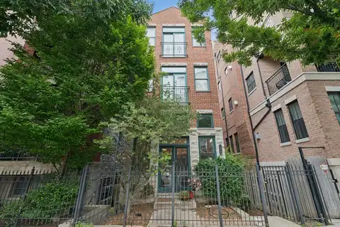 1925 N. Damen Avenue, Chicago, IL 60647