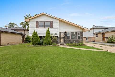 3907 168th Place, Country Club Hills, IL 60478