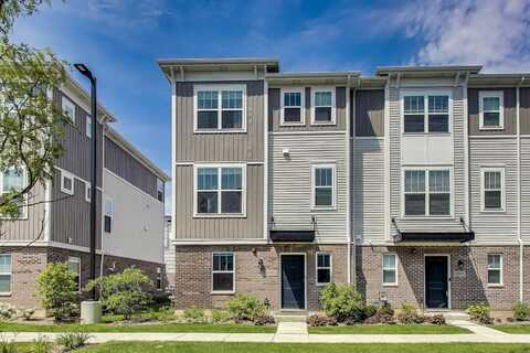 1543 Cooper Street, Des Plaines, IL 60018