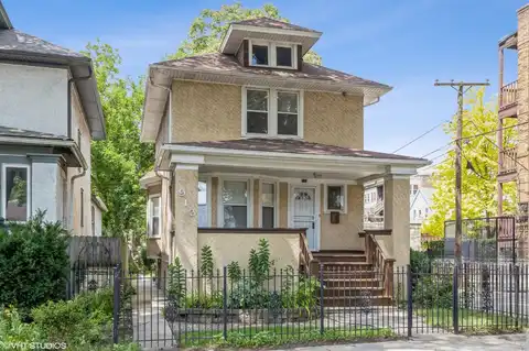 913 Highland Avenue, Oak Park, IL 60304