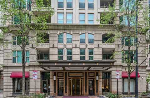 25 E. SUPERIOR Street, Chicago, IL 60611