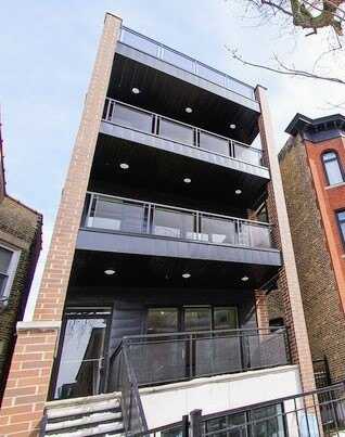 3541 N. Sheffield Avenue, Chicago, IL 60657