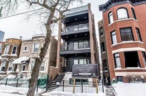 3541 N. Sheffield Avenue, Chicago, IL 60657