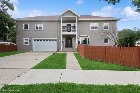 447 W. Harrison Road, Lombard, IL 60148