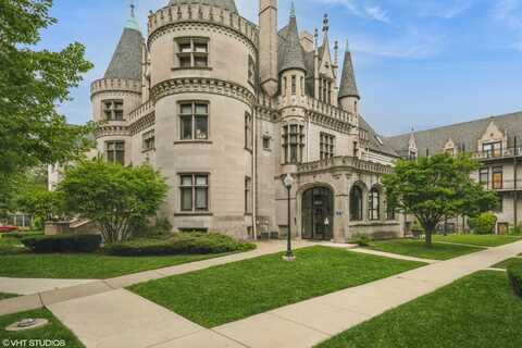 4938 S. Drexel Boulevard, Chicago, IL 60615