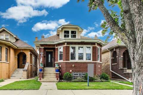 5918 W. Eddy Street, Chicago, IL 60634