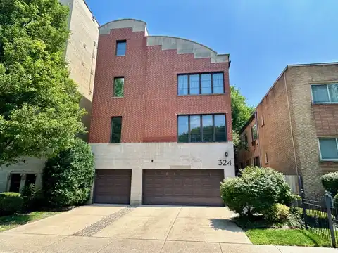 324 Wisconsin Avenue, Oak Park, IL 60302