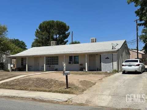 2804 Horace Mann Court, Bakersfield, CA 93306
