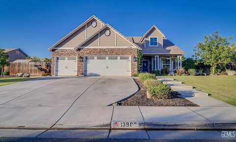 13906 Star Shine Drive, Bakersfield, CA 93314