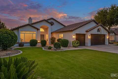 3632 Bedrock Drive, Bakersfield, CA 93311