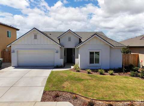 8501 Avon Street, Bakersfield, CA 93314