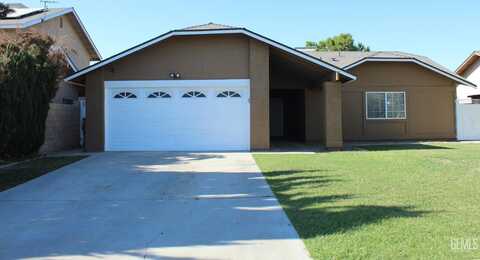 2200 Butterfield Avenue, Bakersfield, CA 93304