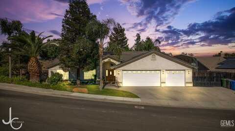 101 Terrace Drive, Taft, CA 93268
