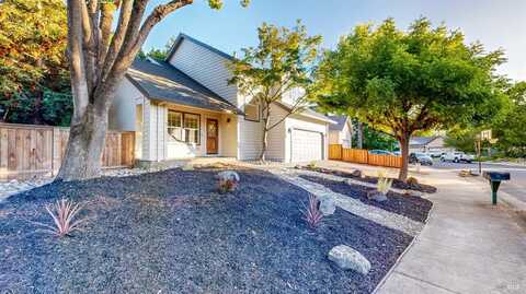 114 Summer Wheat Drive, Windsor, CA 95492