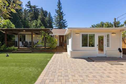 46 Park Street, Woodacre, CA 94973