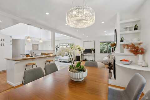 46 Park Street, Woodacre, CA 94973