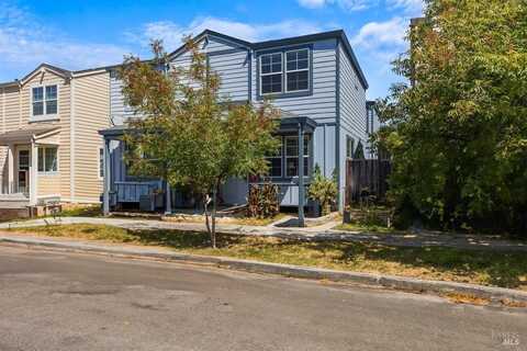 2556 N Village Drive, Santa Rosa, CA 95403
