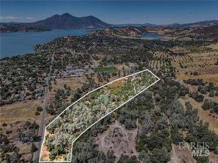14142 Burns Valley Road, Clearlake, CA 95422