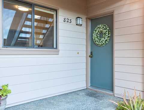 823 Via Casitas, Greenbrae, CA 94904