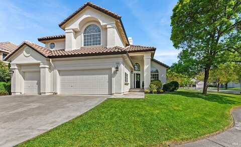 5426 Spring Lake Court, Santa Rosa, CA 95409
