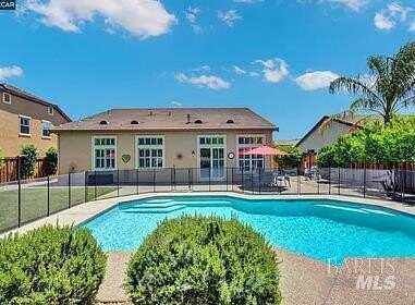 903 Rio Grande Drive, Vacaville, CA 95687