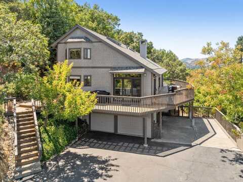 600 Canyon Road, Novato, CA 94947