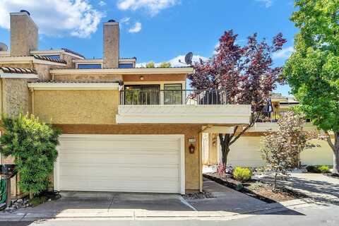 2109 Lost Lake Place, Martinez, CA 94553