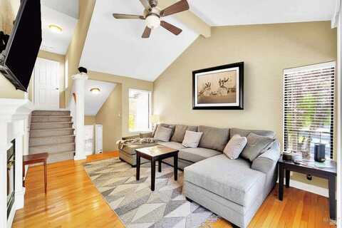 2109 Lost Lake Place, Martinez, CA 94553
