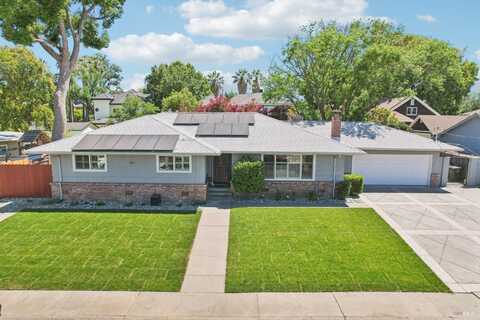 253 W Kendal Street, Vacaville, CA 95688