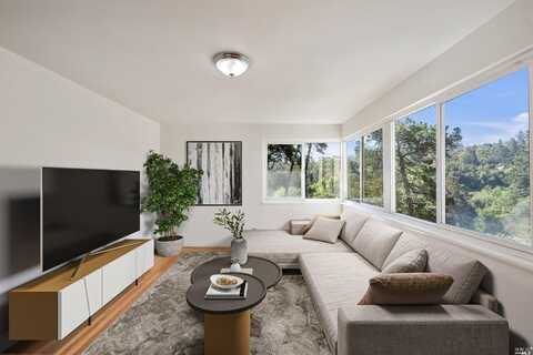 343 Somerset Road, Oakland, CA 94611