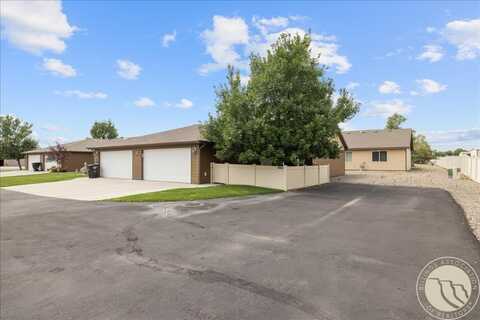 5325 Frontier, Billings, MT 59101