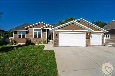 1018 Duval Drive, Laurel, MT 59044