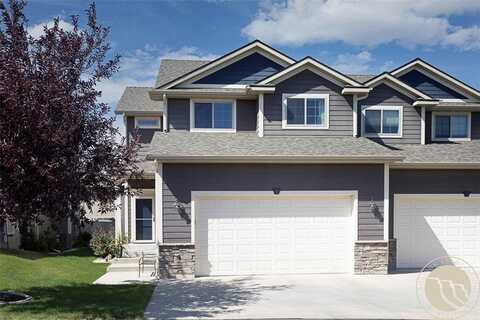 1650 Inverness Drive, Billings, MT 59105
