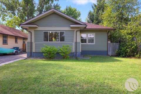 440 Clark Ave, Billings, MT 59101