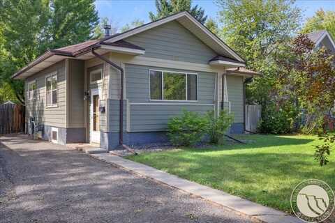 440 Clark Ave, Billings, MT 59101