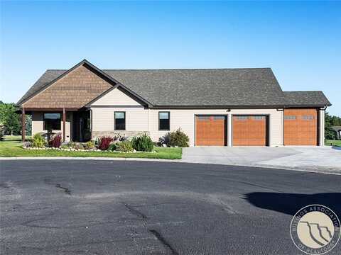 2115 Lazy J Circle, Red Lodge, MT 59068