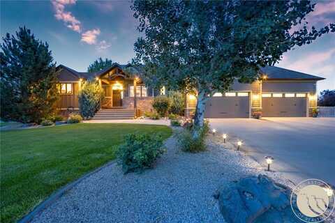 5339 Mule Deer Court, Billings, MT 59106