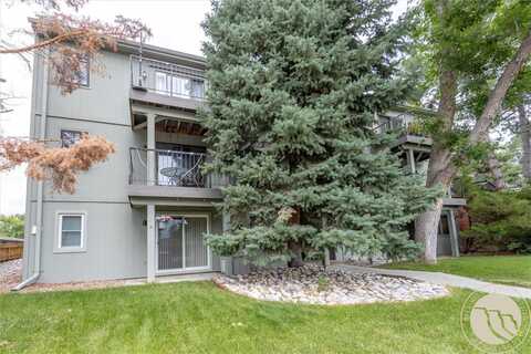 1265 Yellowstone Avenue, Billings, MT 59102