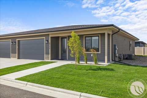 4711 Talking Tree Drive, Billings, MT 59106