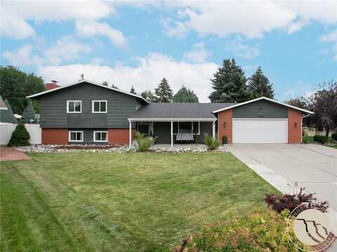 2498 Stephanie Place, Billings, MT 59102