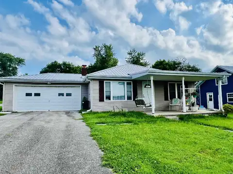 453 E Oolitic Road, Bedford, IN 47421