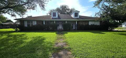800 Barbier Avenue, Thibodaux, LA 70301