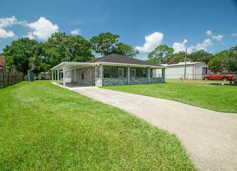 164 Jupiter St, Morgan City, LA 70380