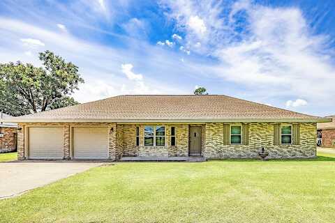 1402 Julia St, Thibodaux, LA 70301