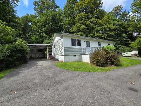 18739 Midland Trl, ANSTED, WV 25812