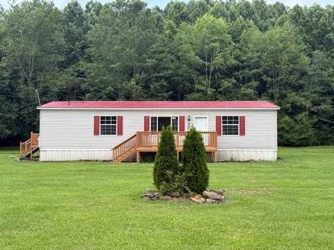 2163 Bolt Rd, BOLT, WV 25817